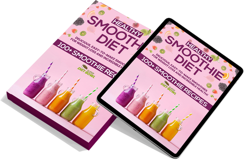 Healthy Smoothie | 100+ Smoothie Recipes for Weight Loss & Energy